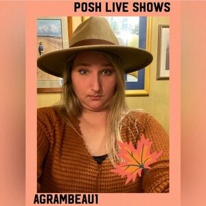 Template Live show listing‎ 1-50